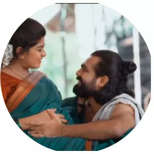 Dhanashree Kadgaonkar