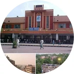 Dhanbad