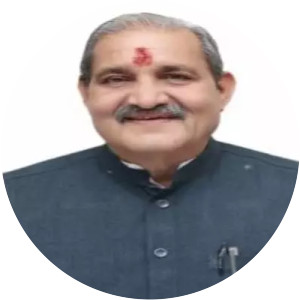 Dhanendra Sahu - Member of the Chhattisgarh Legislative Assembly