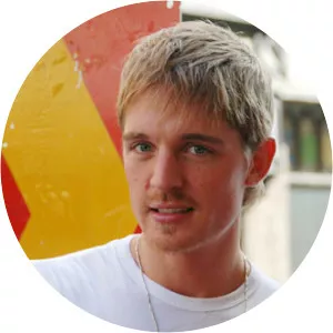 Dhani Lennevald - Swedish dancer