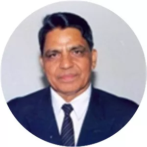 Dhani Ram Shandil - Indian politician