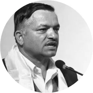 Dhaniram Paudel - Nepalese Politician