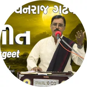 Dhanraj Gadhvi - Musical artist