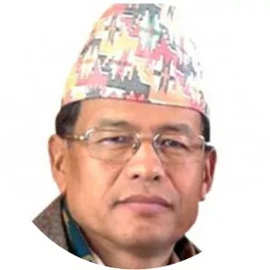 Dhanraj Gurung