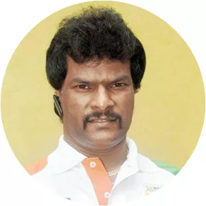 Dhanraj Pillay - Indian field hockey player