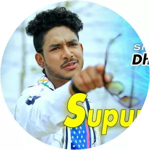 Dhanti Das - Musical artist