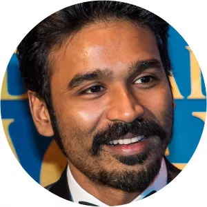 Dhanush - Indian actor