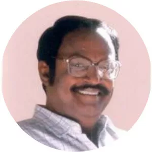 Dhanushkodi Ramasamy