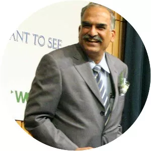 Dhanushkodi Sivanandhan