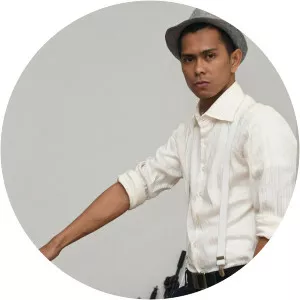Dhany Katahati - Musical artist