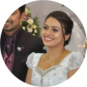 Dhanya Mary Varghese