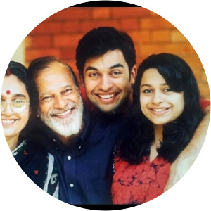 Dhanya Rajan photograph