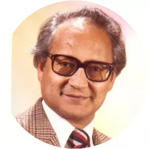 Dharam P. Ghai