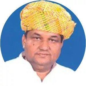 Dharam Pal Choudhary