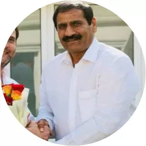 Dharam Singh Chhoker