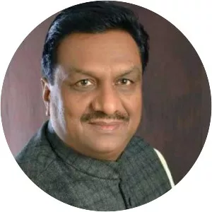 Dharam Singh Saini