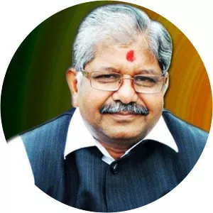 Dharamlal Kaushik - Member of the Chhattisgarh Legislative Assembly