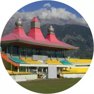 Dharamshala