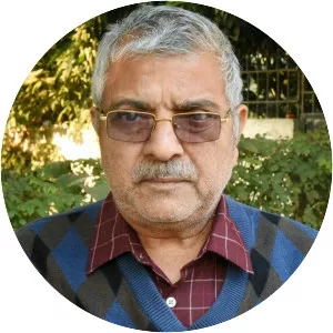 Dharamvir Gandhi