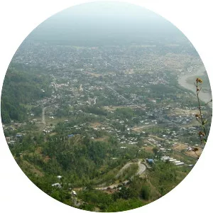 Dharan