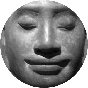 Dharanindravarman II photograph