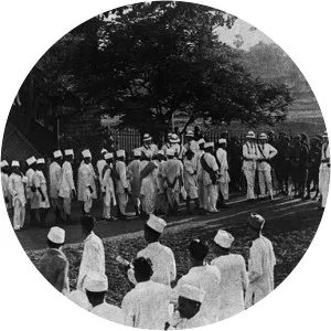 Dharasana Satyagraha - 