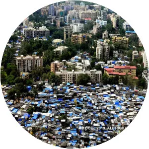 Dharavi