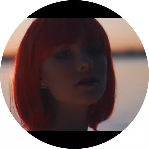 DHARIA - Musical artist