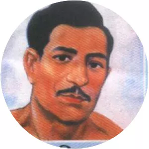 Dharma Bhakta Mathema