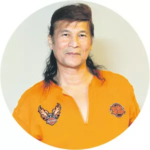 Dharma Harun Al-Rashid