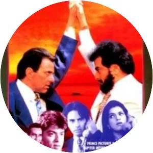 Dharma Karma - 1997 ‧ Bollywood/Thriller ‧ 2h 16m