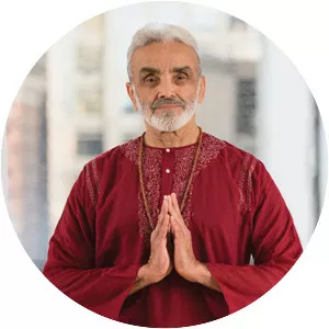 Dharma Mittra - Teacher