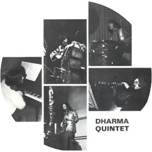 Dharma Quintet - Musical group