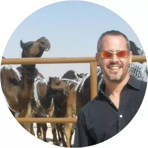 Dharma Villareal photograph