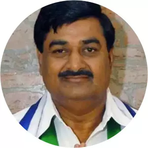 Dharmana Krishna Das