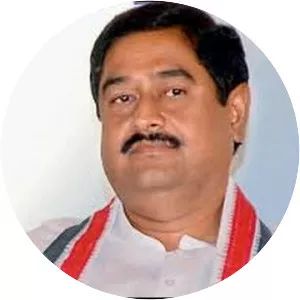 Dharmana Prasada Rao
