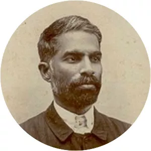 Dharmananda Damodar Kosambi