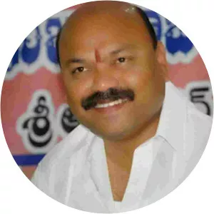 Dharmapuri Sanjay photograph