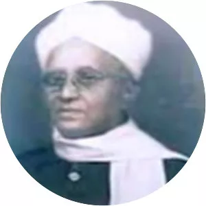 Dharmapuri Subbarayar