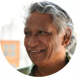 Dharmasena Pathiraja