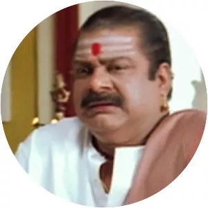 Dharmavarapu Subramanyam