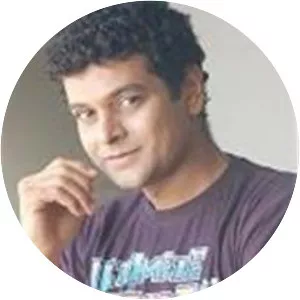 Dharmendra Gohil - Actor