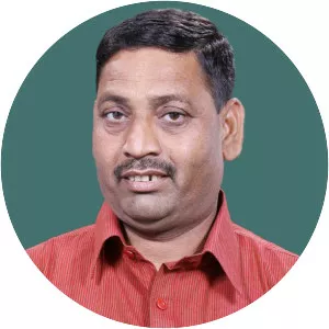 Dharmendra Kashyap