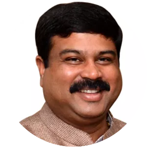 Dharmendra Pradhan