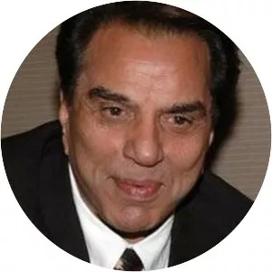 Dharmendra