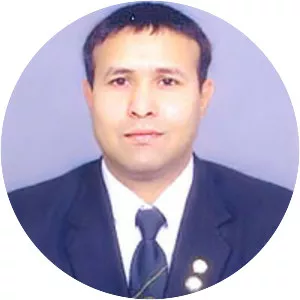 Dharmendra Singh Yadav