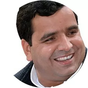 Dharmendra Yadav