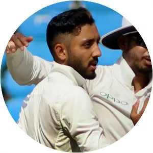 Dharmendrasinh Jadeja