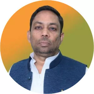 Dharmesh Singh Tomar