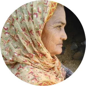 Dharminder Kaur - Movie actor